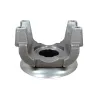 Terminal Diferencial Aço 46 Estrias Ford 2422/ 2631/ 2626 Vw 24.220/