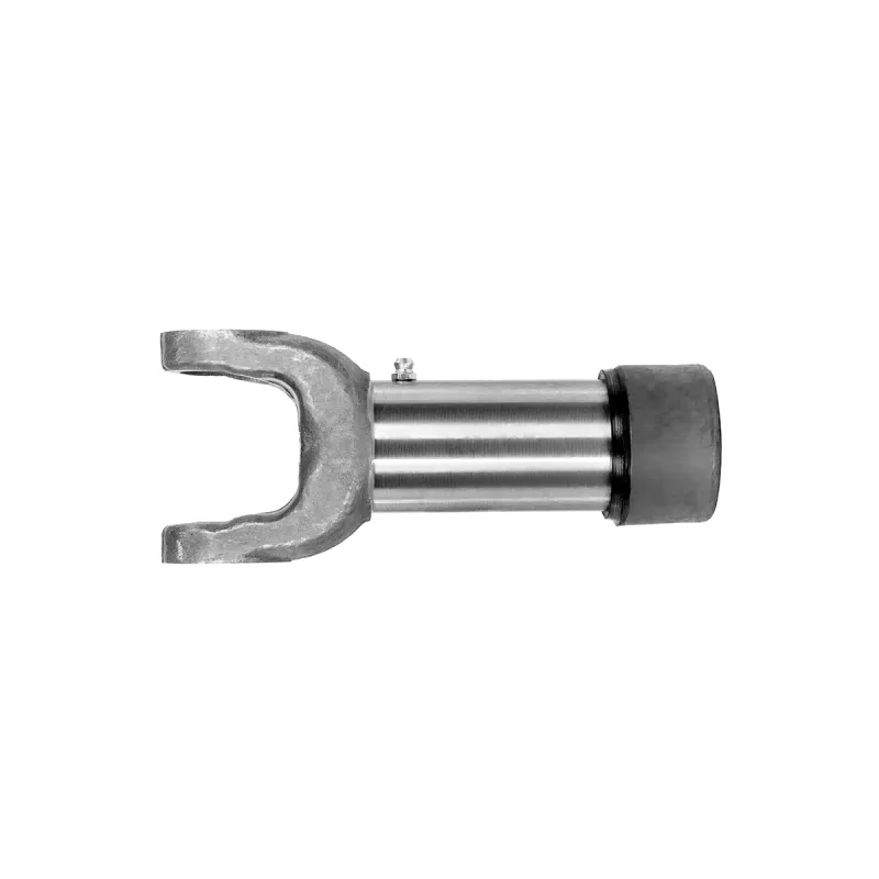 Luva Cardan Gm Opala/ Ford Belina/ Pampa/ Valtra - 27 Estrias