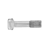 Ponteira Cardan (Tras) Gm/ Ford/ Valtra 27 Estrias (Encaixe Tubo 47,8