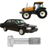 Ponteira Cardan (Tras) Gm/ Ford/ Valtra 27 Estrias (Encaixe Tubo 47,8