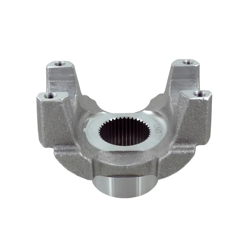 Terminal Câmbio Aço 38 Estrias Vw Te3 311 963 Iveco 7149028 Ford
