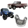 Garfo Cardan F350/ Pick-Up/ Acd14/ C15a Daily 35.10