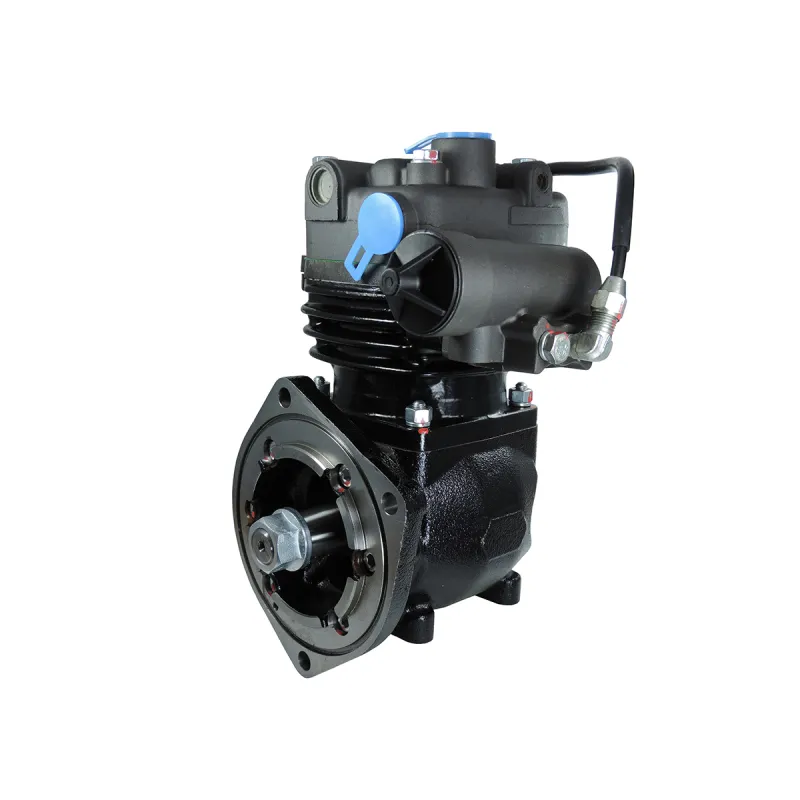 Compresso Ar Vw 7.100/ 8.100/ 8.140/ 8.140co/ 12.140t