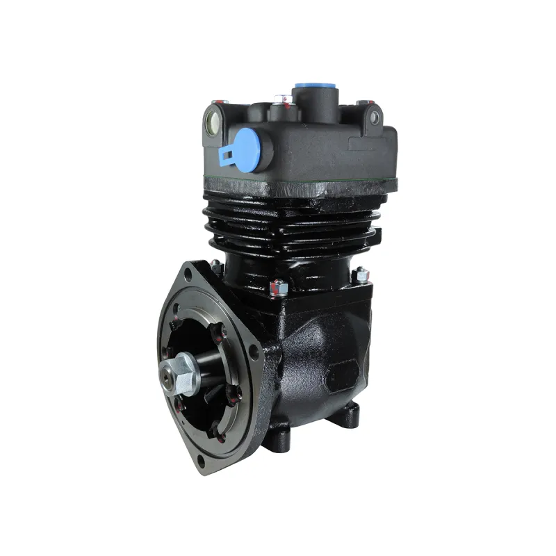 Compressor Ar Vw 2tj145605 Volvo 20500755 Ford Tar145605