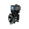Compressor Ar Vw 2tj145605 Volvo 20500755 Ford Tar145605