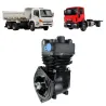 Compressor Ar Vw 2tj145605 Volvo 20500755 Ford Tar145605