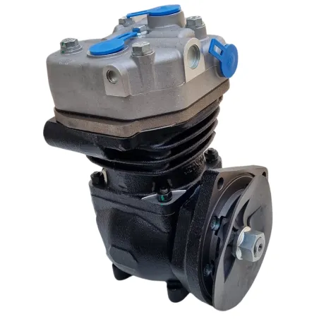 Compressor Ar Vw 2tj145605 Volvo 20500755 Ford Tar145605
