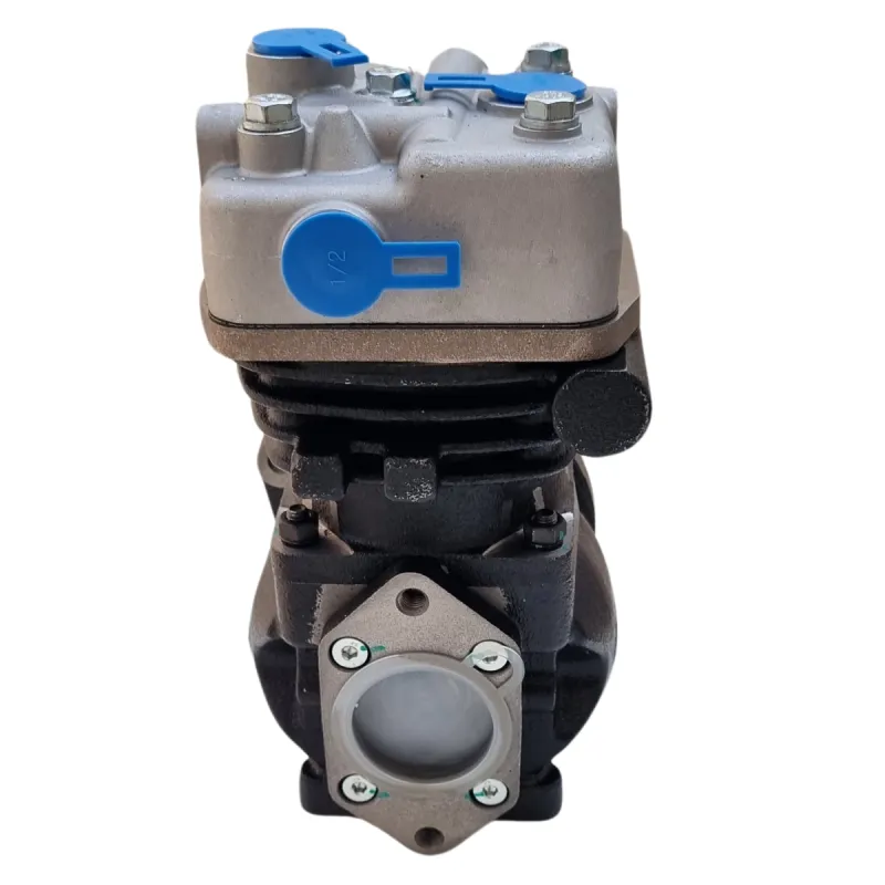 Compressor Ar Vw 2tj145605 Volvo 20500755 Ford Tar145605