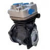 Compressor Ar Vw 2tj145605 Volvo 20500755 Ford Tar145605