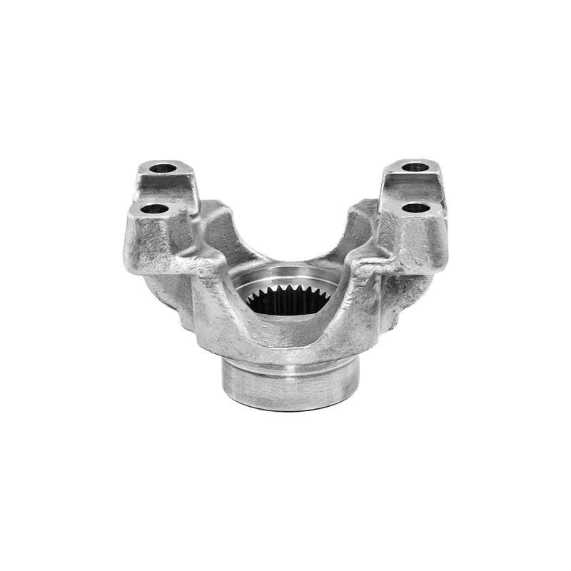 Terminal Diferencial Aço 25 Est. Agrale Gm 5004471