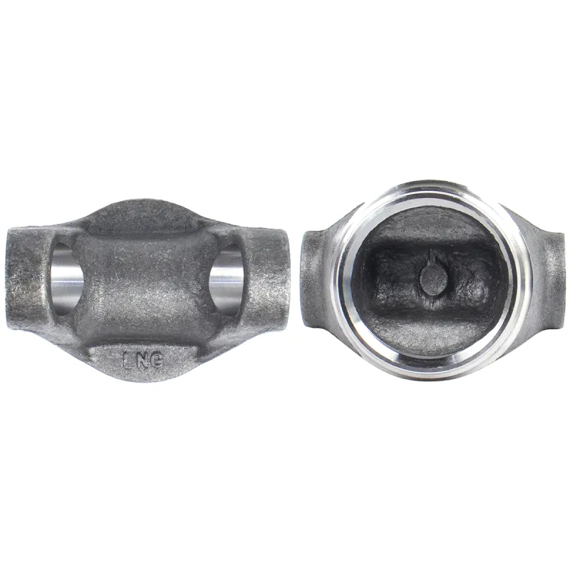 Garfo Cardan Tubo 72,3mm (5-160x)