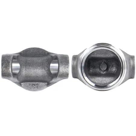 Garfo Cardan Tubo 72,3mm (5-160x)
