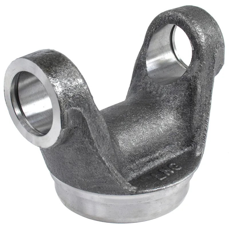 Garfo Cardan Tubo 72,3mm (5-160x)