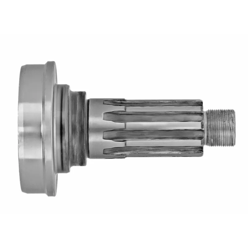 Ponteira Cardan (C/Rosca) Gm D68/ D78/ Agrale 6.Otca/ 7500tdx/ 8500/