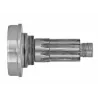 Ponteira Cardan (C/Rosca) Gm D68/ D78/ Agrale 6.Otca/ 7500tdx/ 8500/