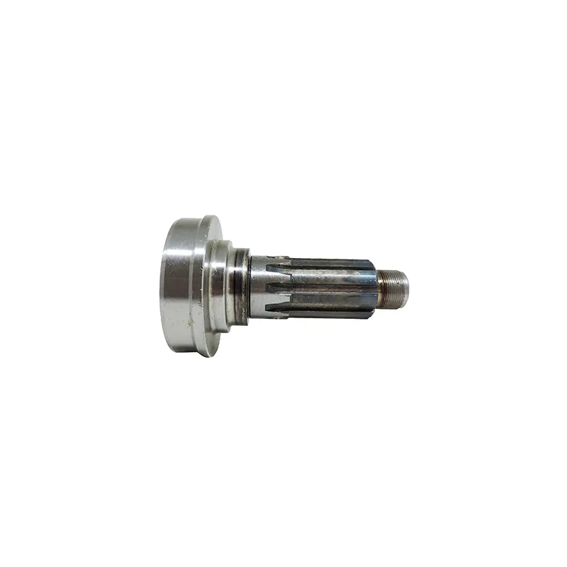 Ponteira Cardan (C/Rosca) Gm D68/ D78/ Agrale 6.Otca/ 7500tdx/ 8500/