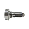Ponteira Cardan (C/Rosca) Gm D68/ D78/ Agrale 6.Otca/ 7500tdx/ 8500/