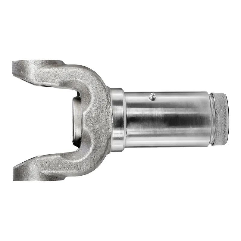 Luva Cardan Volvo 6885157/ Iveco 7.110.995/ Fiat 190h -16 Estrias