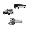 Luva Cardan Volvo 6885157/ Iveco 7.110.995/ Fiat 190h -16 Estrias