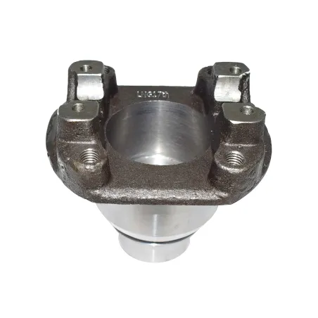 Terminal Câmbio Aço 10 Estrias Ford F4000 (98/98) Bf6t7089aa