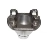 Terminal Câmbio Aço 10 Estrias Ford F4000 (98/98) Bf6t7089aa