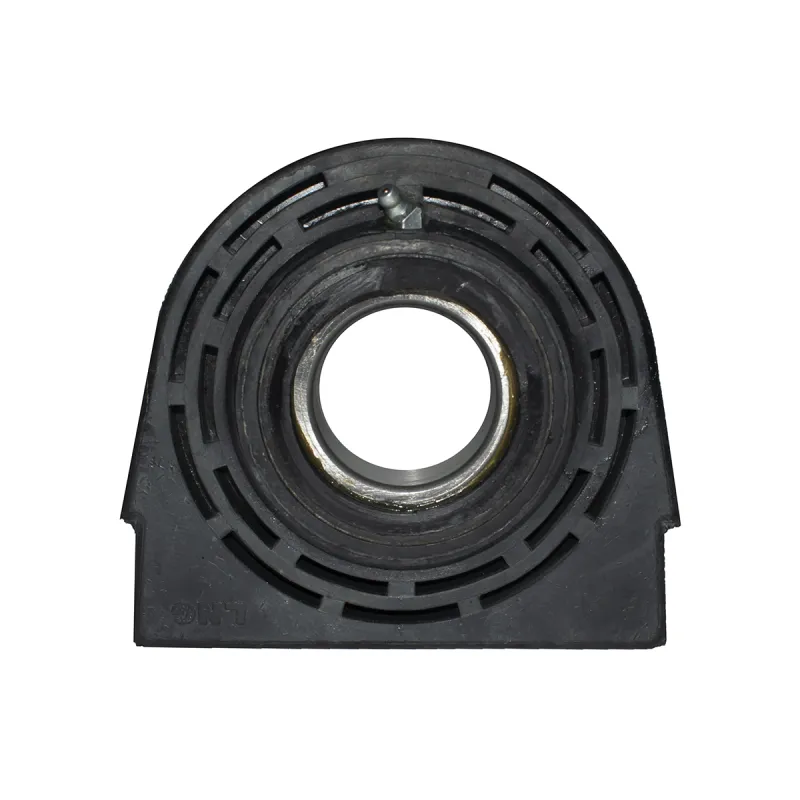 Rolamento C/ Borracha 50mm Pista Larga Ford Iveco Vw Mbb Volvo