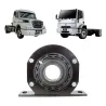 Suporte Cardan Compl. Vw Tmj521117/ Mbb 0004100221/ Ford Tmj521117/