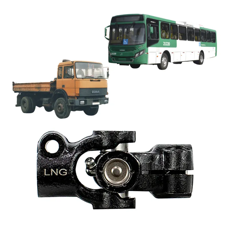 Junta Universal Volvo Ônibus E Caminhões