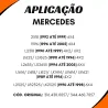 Junta Universal Volvo Ônibus E Caminhões