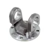 Flange Cardan (De Orelha) Valtra Trator Valmet 8 Furos Disco 120 Mm