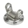 Flange Cardan (De Orelha) Linha Industrial 6 Furos Disco 100 Mm