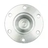 Flange Cardan (De Orelha) Linha Industrial 6 Furos Disco 100 Mm