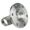 Flange Cardan (De Orelha) Linha Industrial 6 Furos Disco 100 Mm
