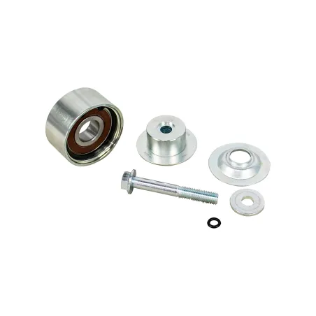 Polia Tensor Correia Sup. Iveco 504065877 Vw 8.150e/ 9.150e/ 13.170e/