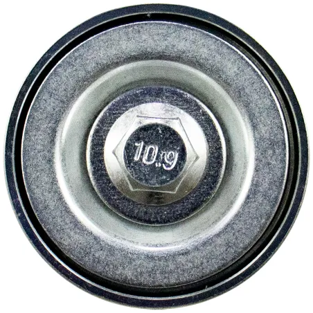 Polia Tensor Correia Sup. Iveco 504065877 Vw 8.150e/ 9.150e/ 13.170e/