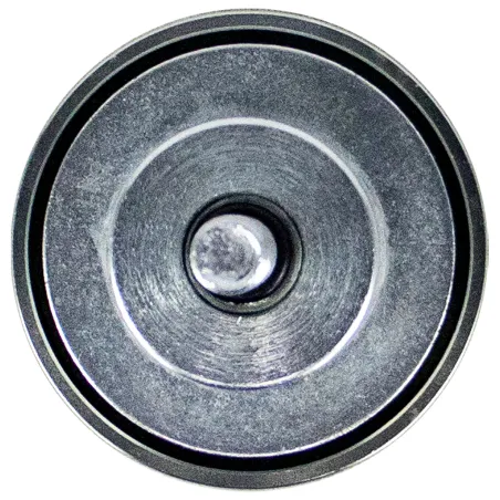 Polia Tensor Correia Sup. Iveco 504065877 Vw 8.150e/ 9.150e/ 13.170e/