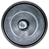 Polia Tensor Correia Sup. Iveco 504065877 Vw 8.150e/ 9.150e/ 13.170e/