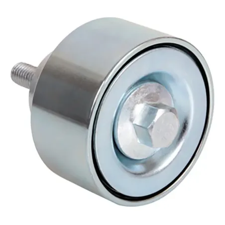 Polia Tensor Correia Sup. Iveco 504065877 Vw 8.150e/ 9.150e/ 13.170e/