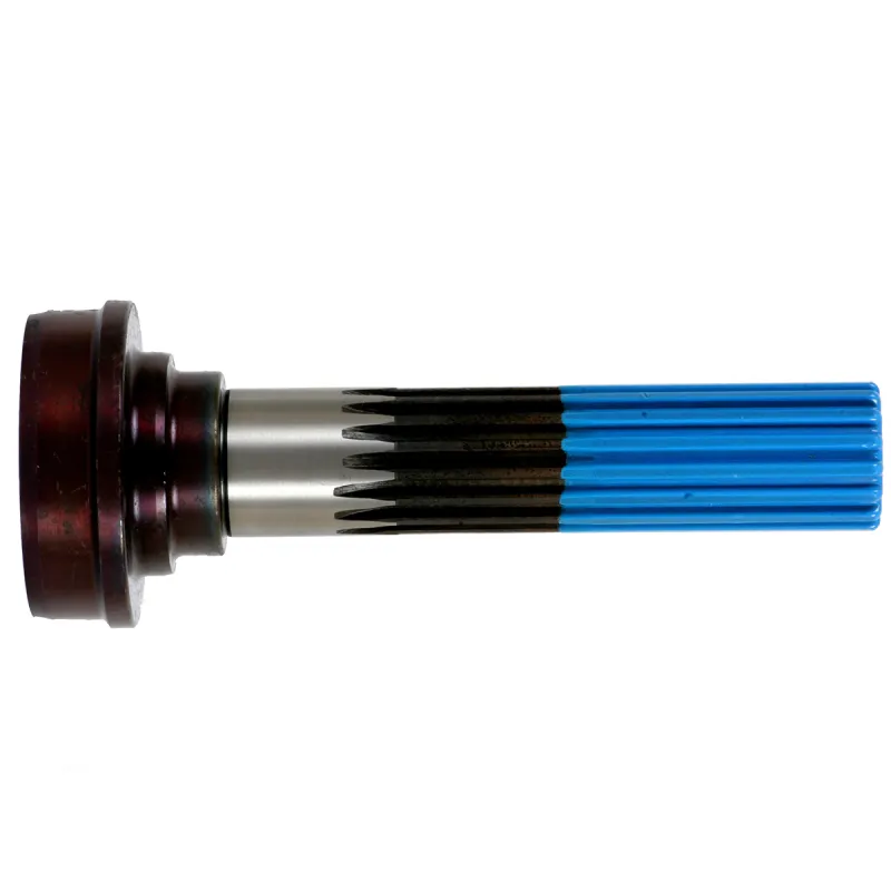 Ponteira Cardan (Intermediaria) Vw D400/ Gm Ac14/ Ac15/ Acd10/ Acd14/