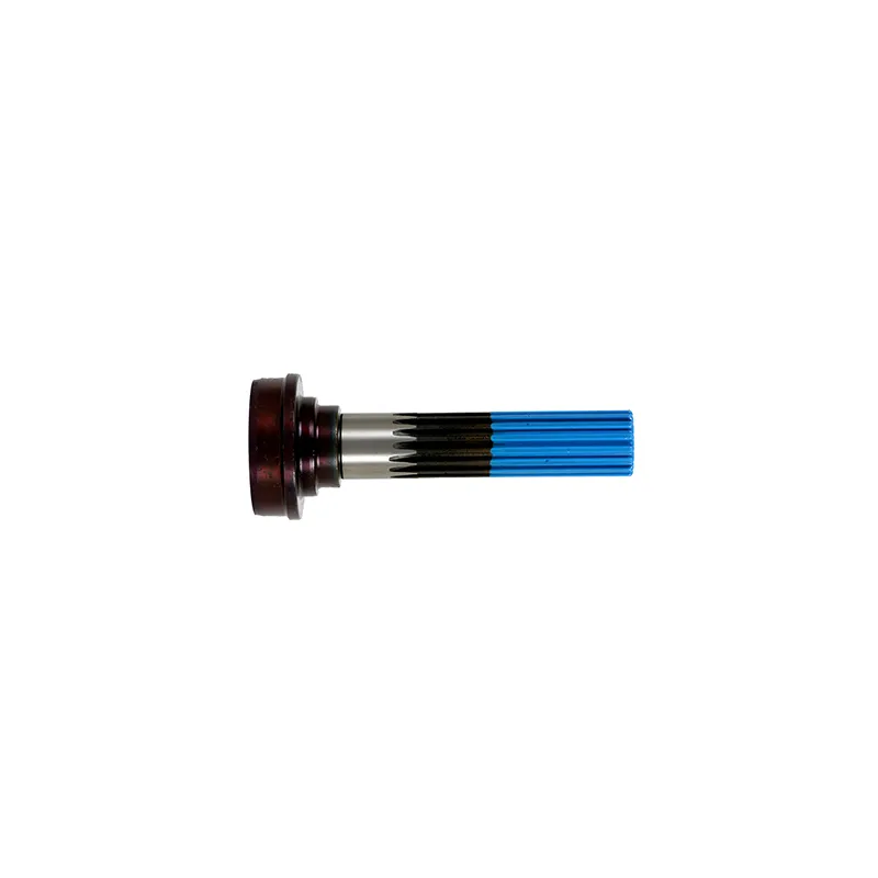 Ponteira Cardan (Intermediaria) Vw D400/ Gm Ac14/ Ac15/ Acd10/ Acd14/