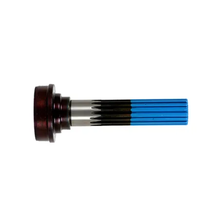 Ponteira Cardan (Intermediaria) Vw D400/ Gm Ac14/ Ac15/ Acd10/ Acd14/