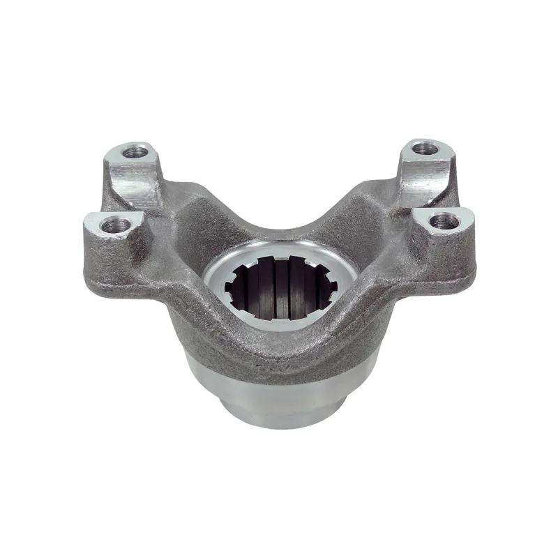 Terminal Cardan Vw/ Ford/ Iveco/ Mbb 10 Estrias (5-275x) Aço