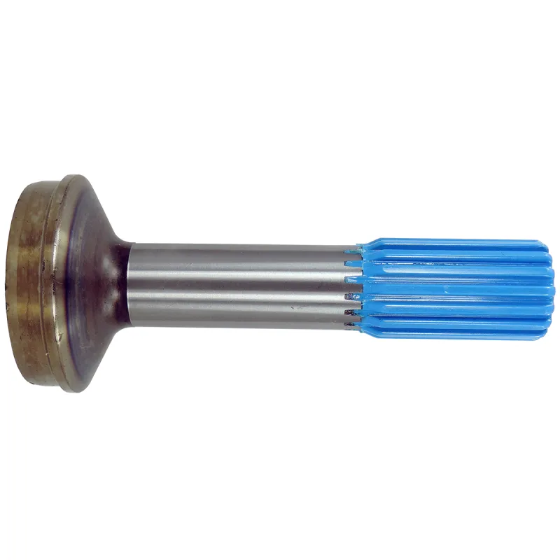 Ponteira Cardan Tras. Agrale/ Troller/ Ford/ Gm 16 Estrias Tubo 95,1