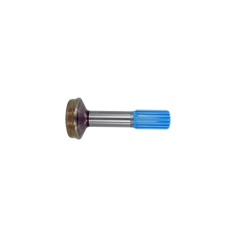 Ponteira Cardan Tras. Agrale/ Troller/ Ford/ Gm 16 Estrias Tubo 95,1