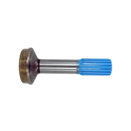 Ponteira Cardan Tras. Agrale/ Troller/ Ford/ Gm 16 Estrias Tubo 95,1