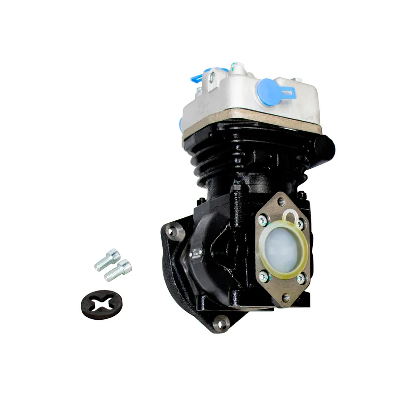 Compressor Ar Vw 7.100/ 7.110/ 7.120/ 8.120/ 8.120 Od/ 8.150/ 8.150