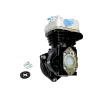 Compressor Ar Vw 7.100/ 7.110/ 7.120/ 8.120/ 8.120 Od/ 8.150/ 8.150