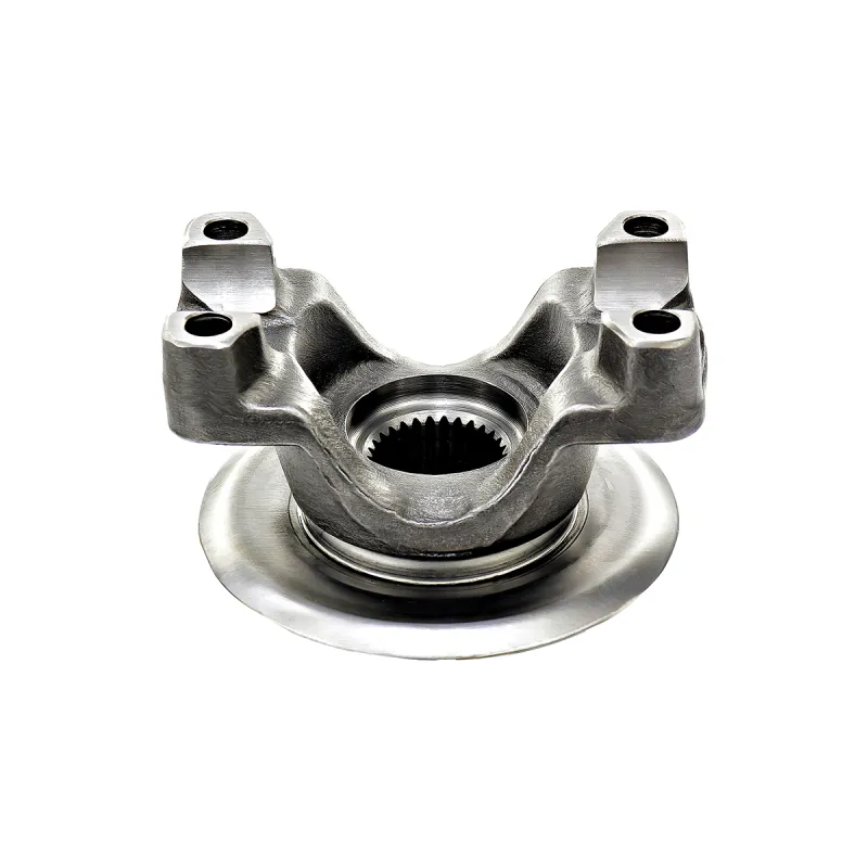 Terminal Diferencial 29 Estrias Agrale Vw Ford Gm