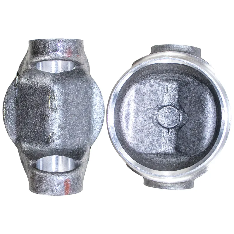 Garfo Cardan F100/ 1000/ 2000/ 350/ 4000
