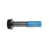 Ponteira Cardan Tras. Scania/ Ford/ Volvo 16 Estrias (Encaixe Tubo